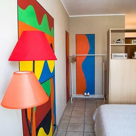 Apartament Il Bel Juk *