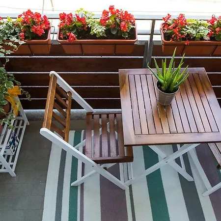 Il Bel Juk Apartament