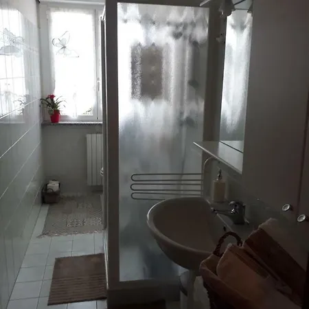 Apartament Il Bel Juk Alba (Piedmont)