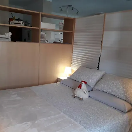 Il Bel Juk Apartament *