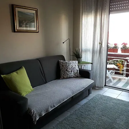 Apartament Il Bel Juk