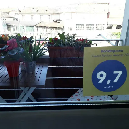 Apartament Il Bel Juk